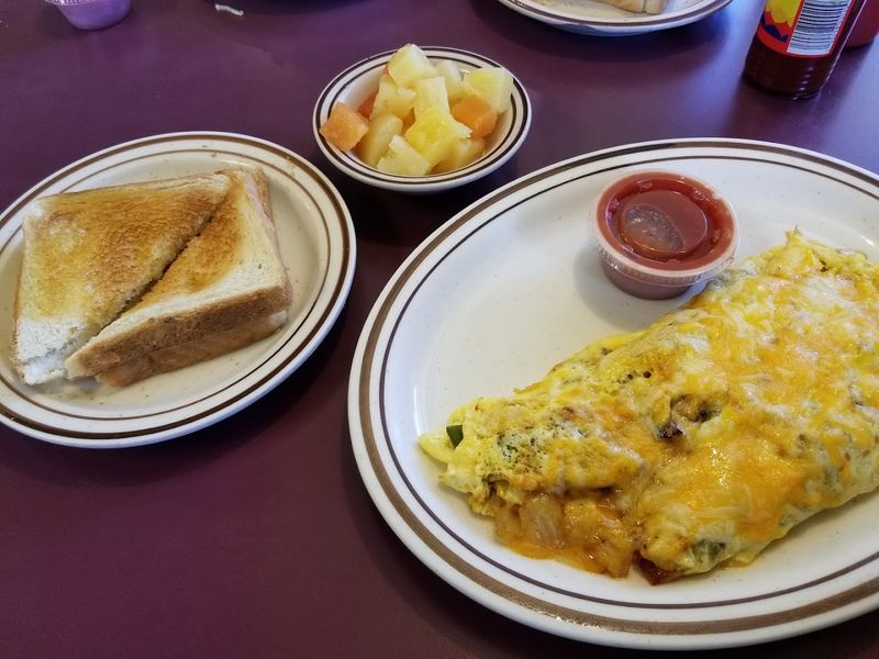 The All-Day Breakfast Menu Worth Knowing About