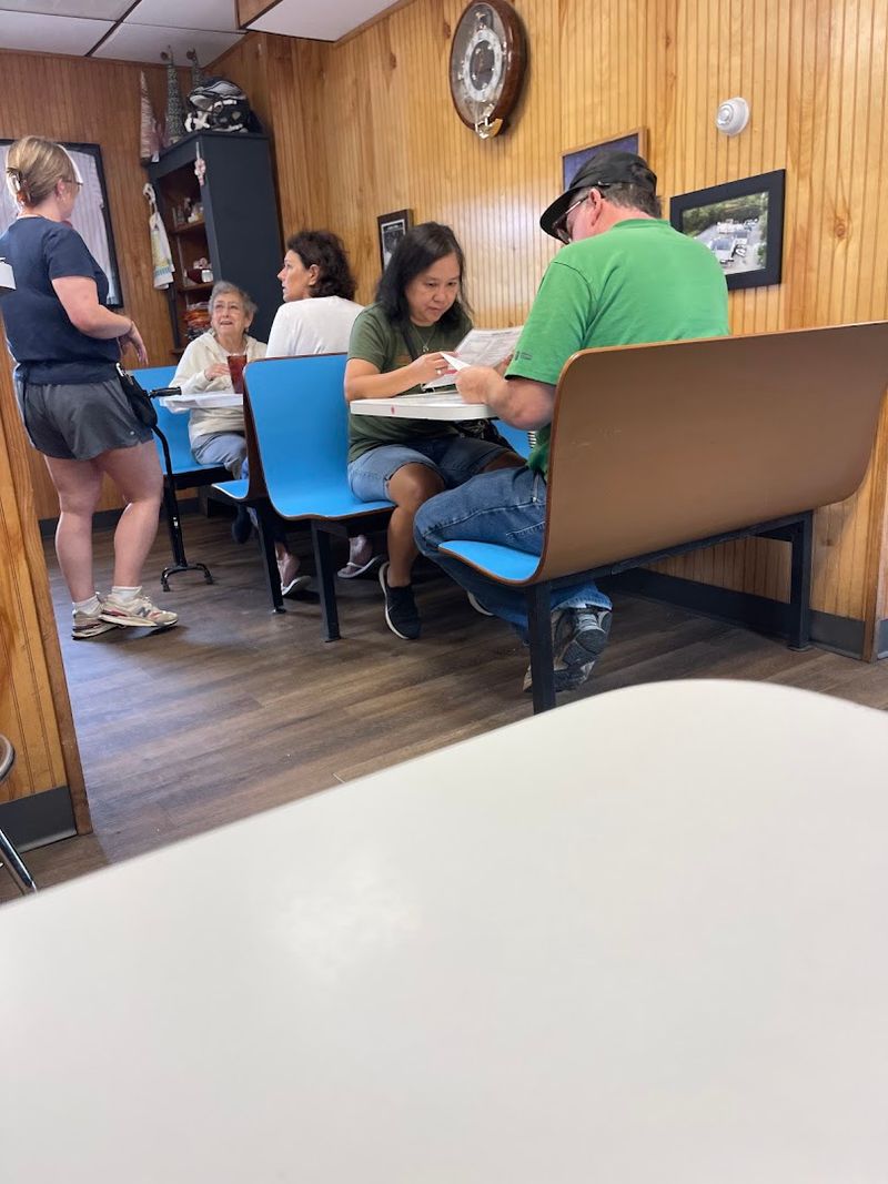 The Atmosphere That Keeps People Returning