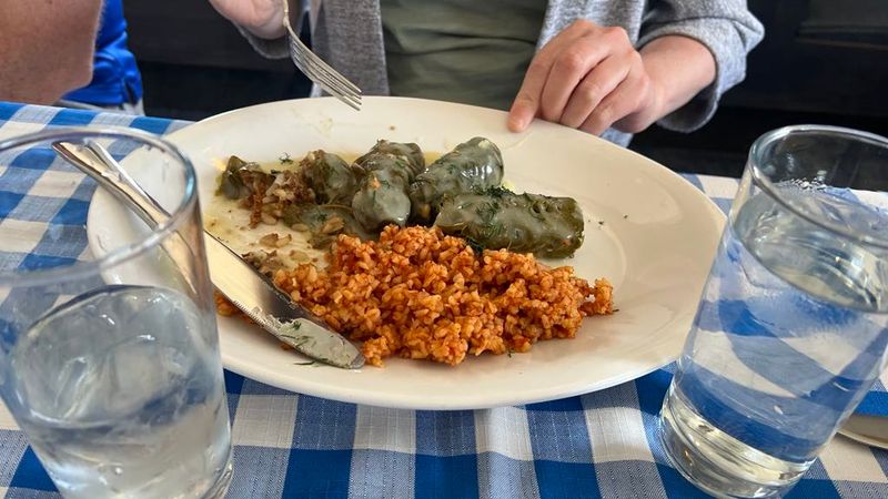 The Story Behind the Kitchen