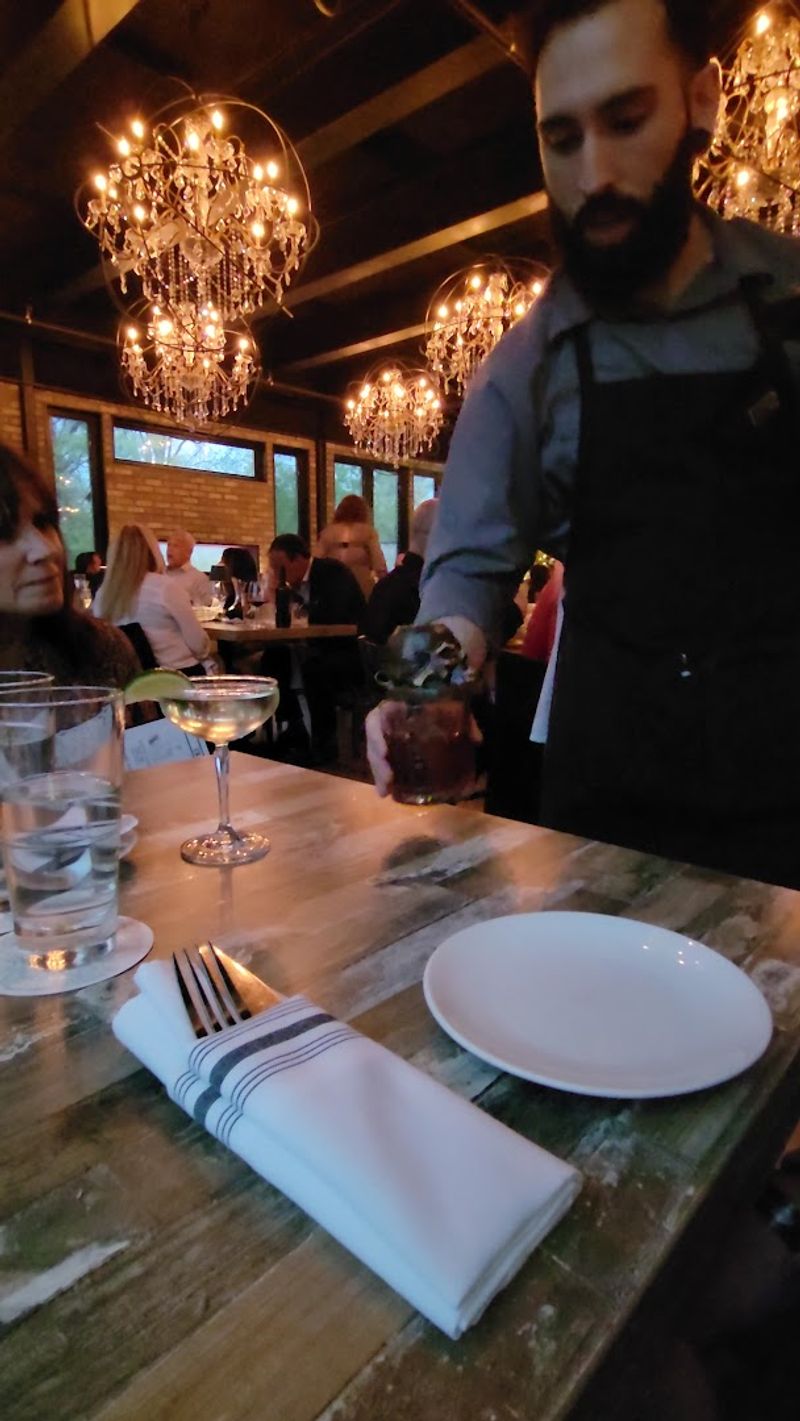 Service That Knows The Assignment