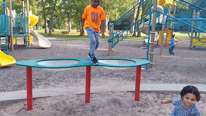 Playgrounds That Actually Impress Parents