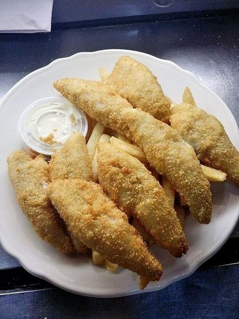 Why the perch matters