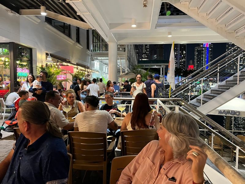 The History Behind the Hustle