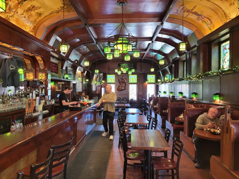 What the Building Tells You Before You Even Order