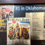 A Downtown Tulsa Hot Dog Stand Has Been Serving for Nearly 100 Years