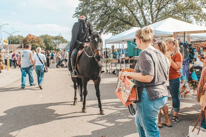 Why the Event Format Works So Well