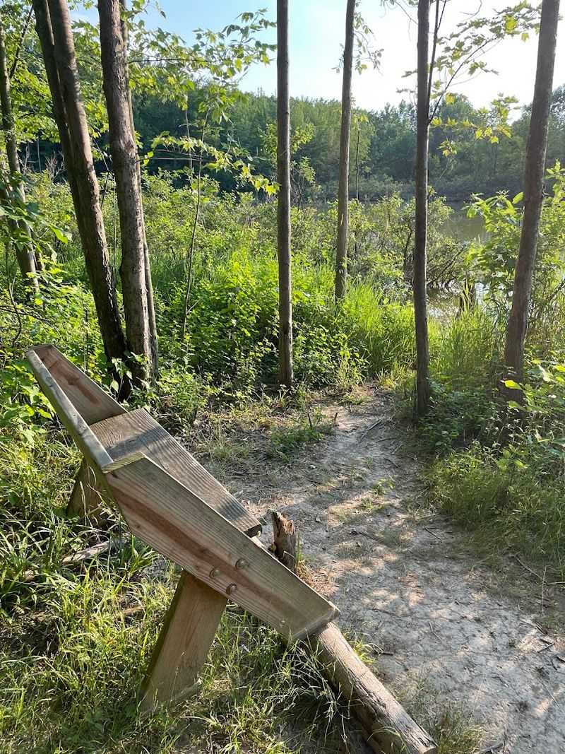 How the Preserve Fits Into the Broader Grand Rapids Outdoors Scene