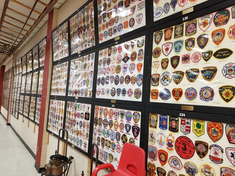 The Gift Shop and Souvenirs