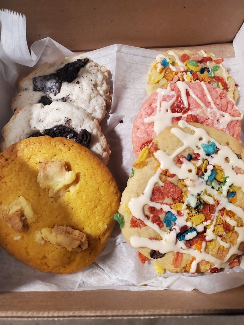 Clean, Organized, and Easy to Browse