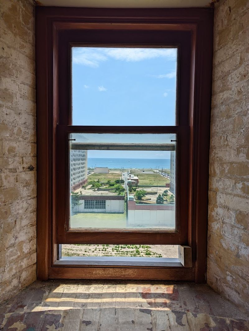 Ghost Stories and Local Lore