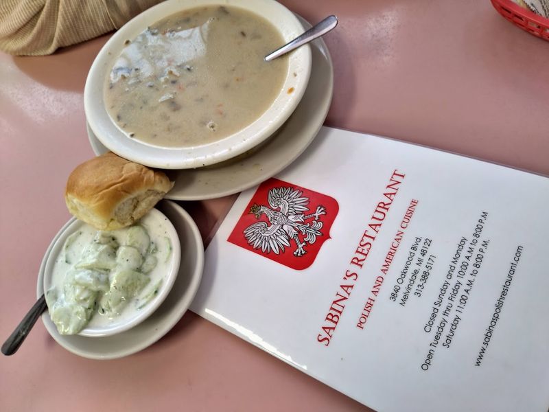 The Dill Pickle Soup That Changes Everything