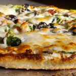 A Family-Owned Sarasota Restaurant Serving Classic Greek-Style Pizza