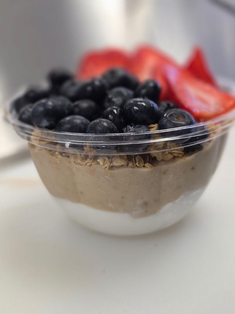 The Acai Bowl That Started the Obsession