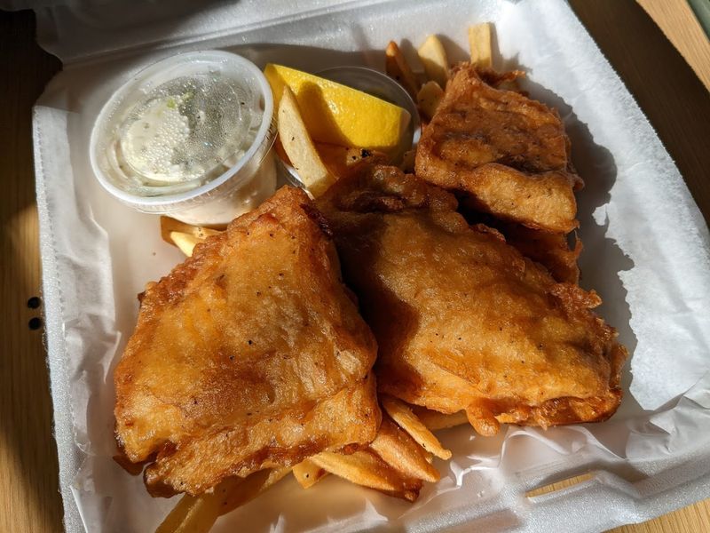 Freshness Sets the Rules