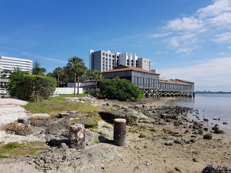 Where You Will Find It: Address and Location