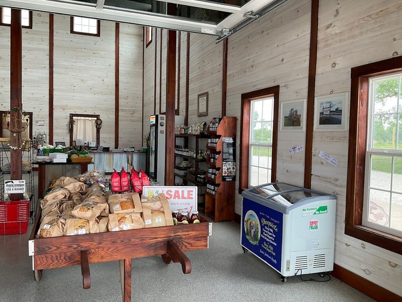 Why Rea's Farm Market Deserves a Spot on Your Cape May Itinerary