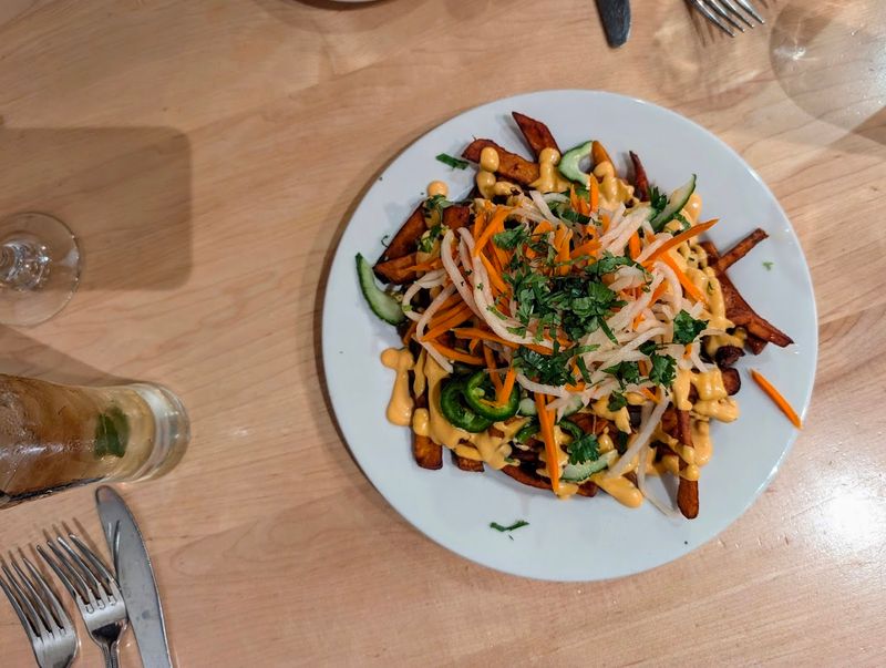 Why This Downtown Favorite Sticks With You