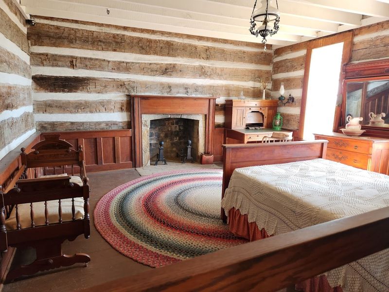 Where History Feels Lived In