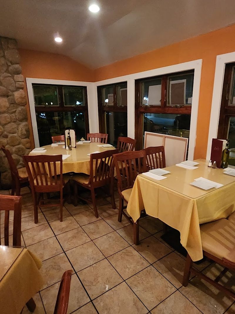 No Reservations, No Problem