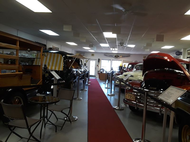 The Rotating Collection That Keeps Visitors Coming Back