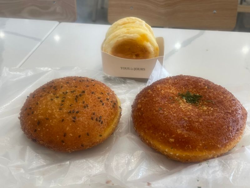 The Kimchi Croquette: Vegetables Get Another Win