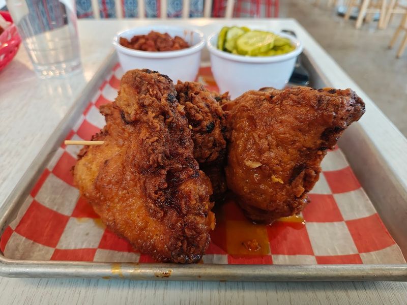 The Spice Level System That Keeps Everyone Talking