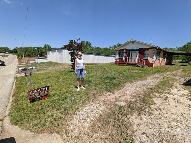 The Warm Welcome That Sets This Stop Apart