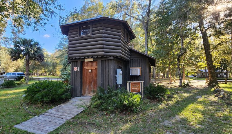 The CCC Museum Hidden in Plain Sight