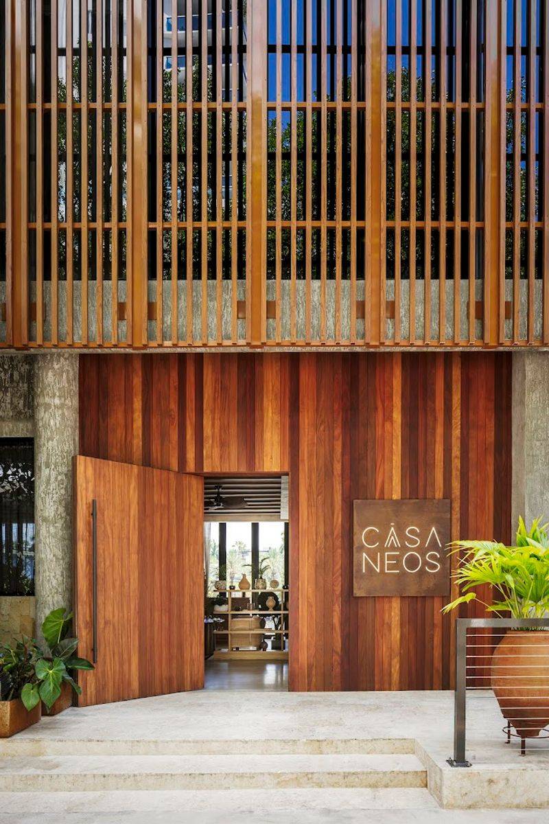 A Riverfront Address That Sets the Tone Immediately