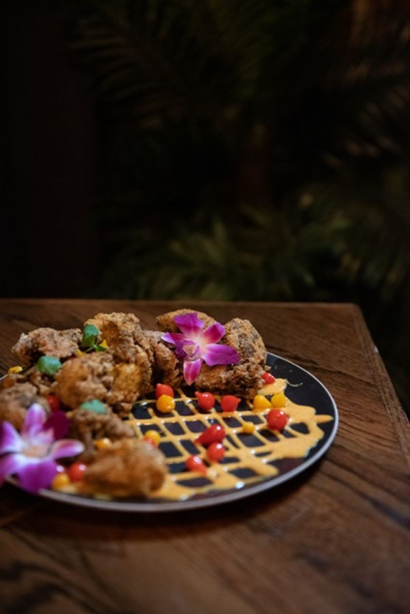 The Rotating Pop-Up Kitchen Concept