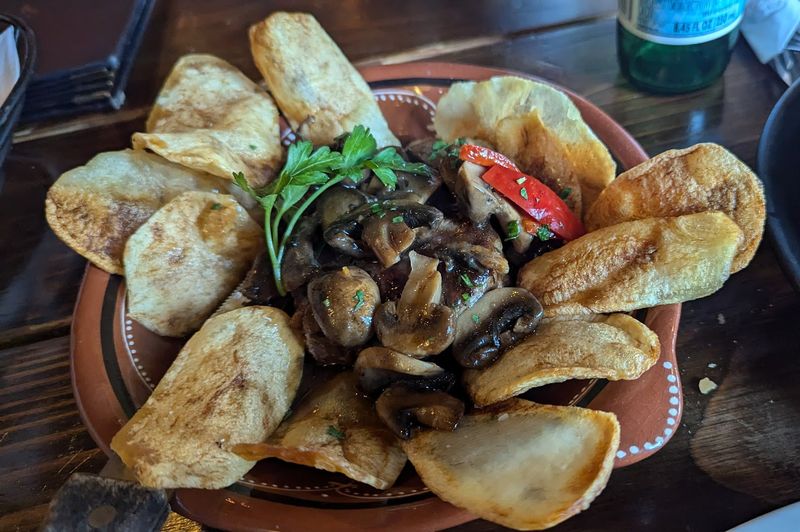 Why Regulars Keep Coming Back