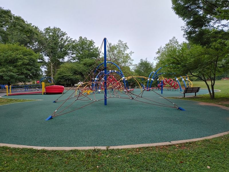 Families Have Plenty To Do