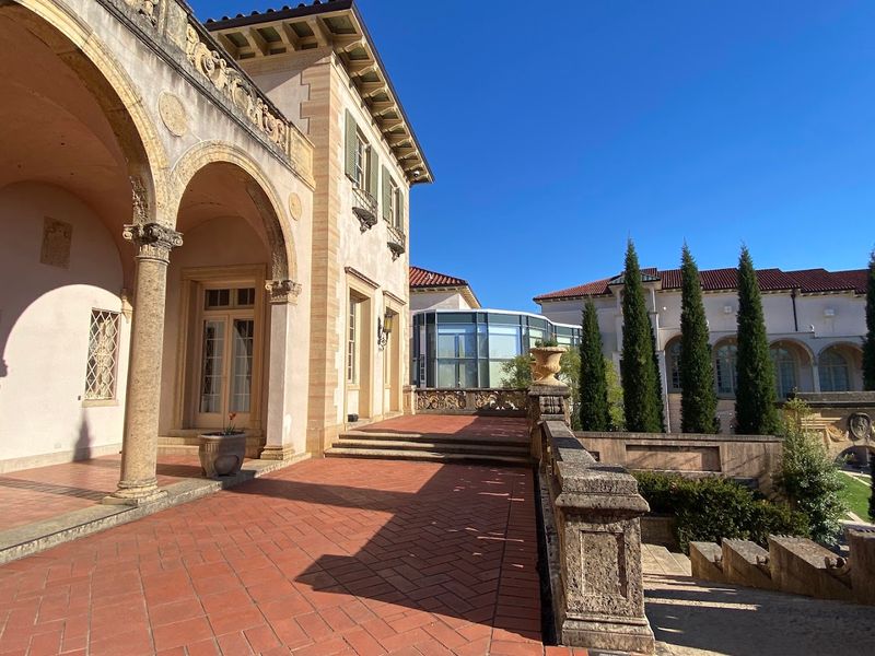 The Italian Renaissance Architecture Up Close