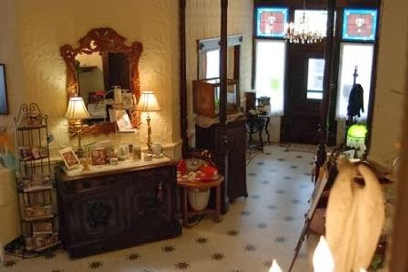 The Gilded Age Details That Stop You Mid-Step