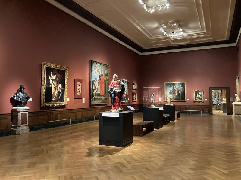 The Story Behind One of America's Greatest Collections