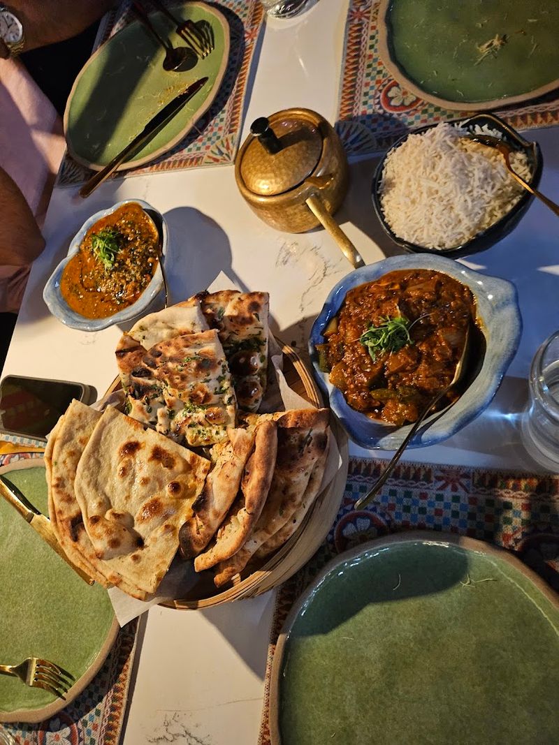 Service That Keeps Pace With the Kitchen