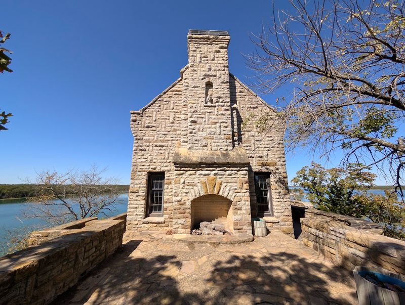 Why Tucker Tower Deserves a Place on Your Travel List