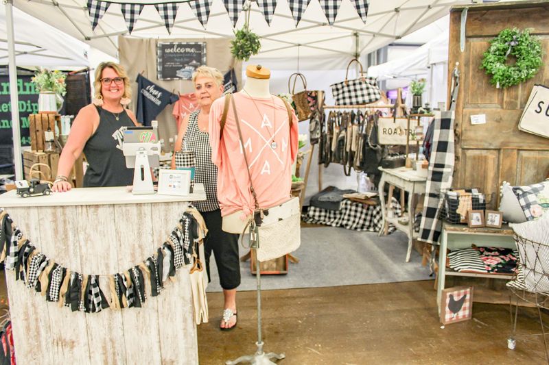 The Reputation Comes From the Experience