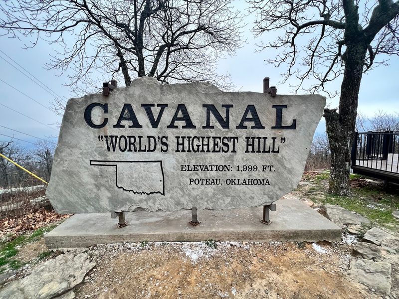 The History and Character of the Hill