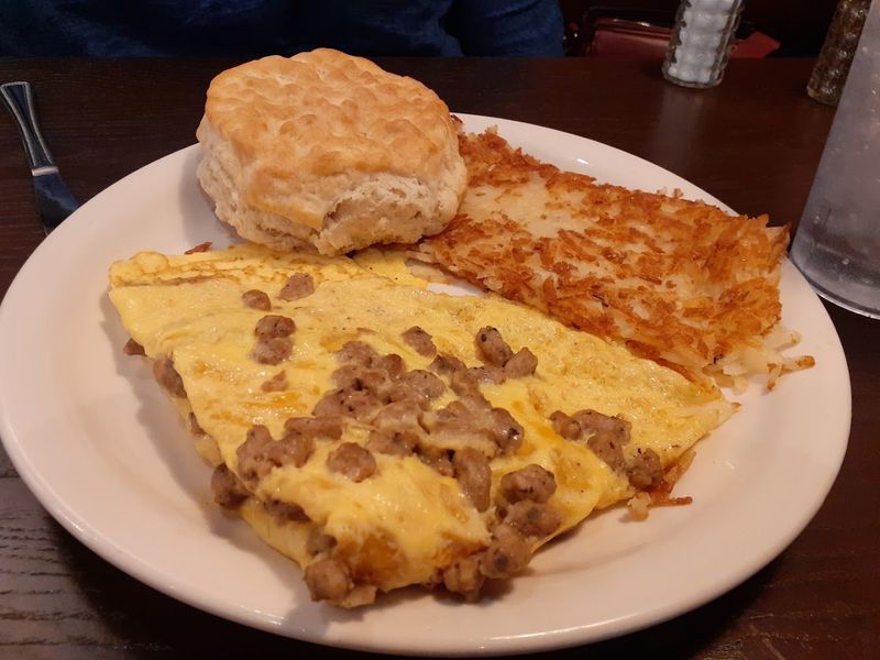 Prices That Make the Portions Even Better