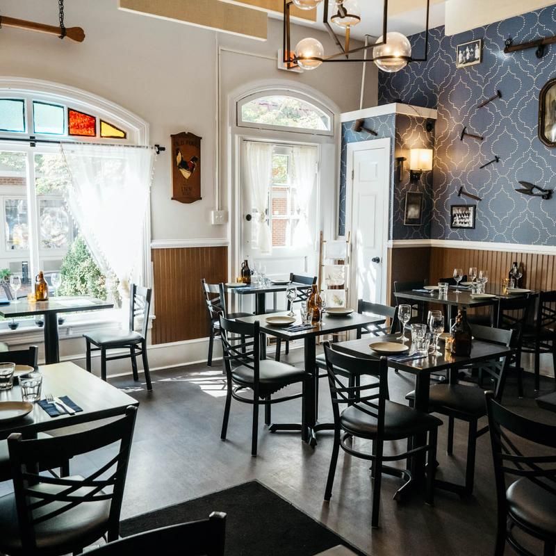 The Story Behind the Name