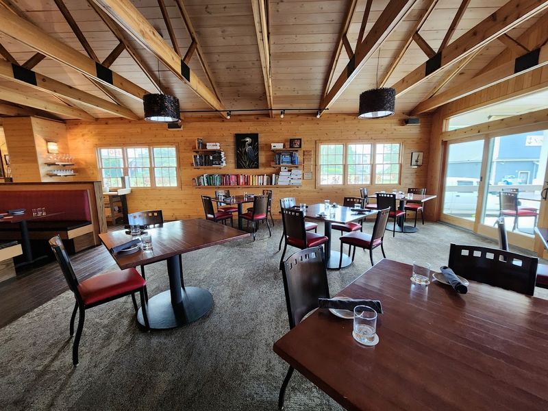 A Dining Experience Rooted in Place