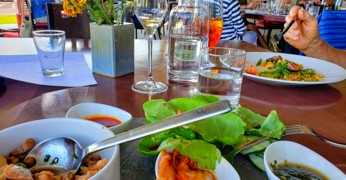 A Hessel Dining Experience That Showcases the Flavors of Michigan’s Upper Peninsula