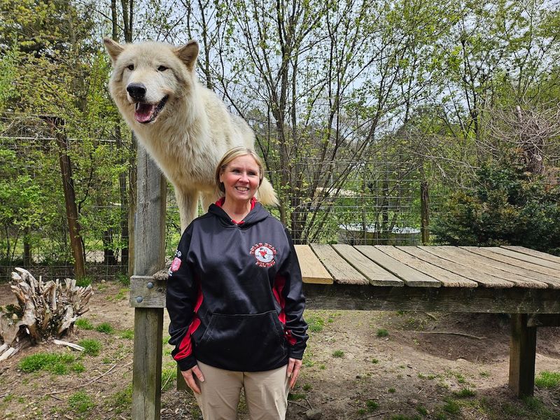 Why This Place Feels Different