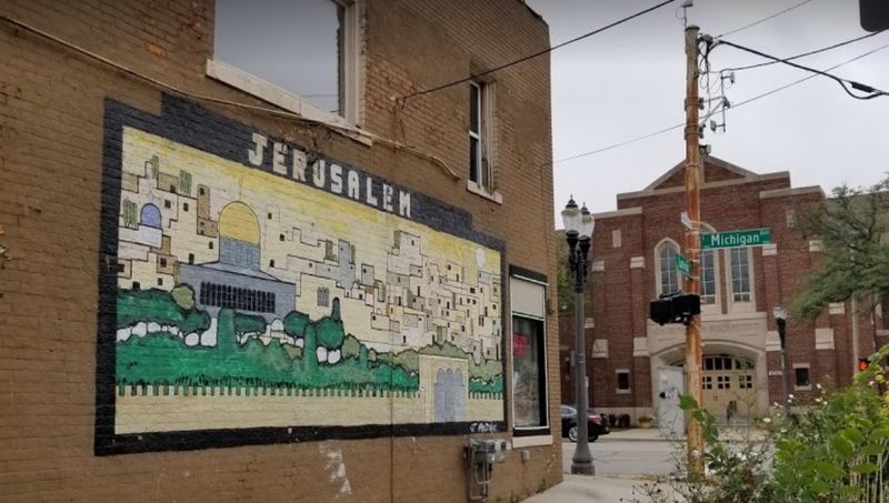 The Story Behind the Name and the Family Running It