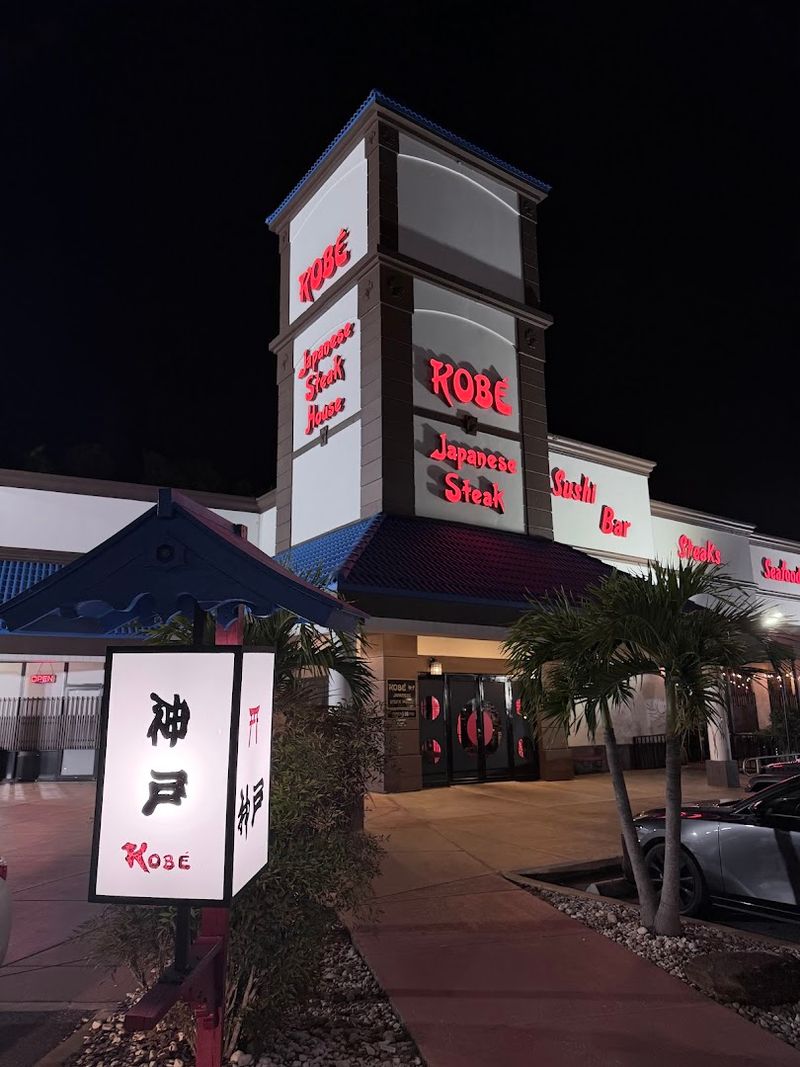 The Address and Setting That Sets the Stage