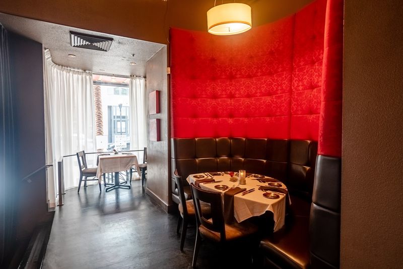 The Atmosphere That Sets the Tone