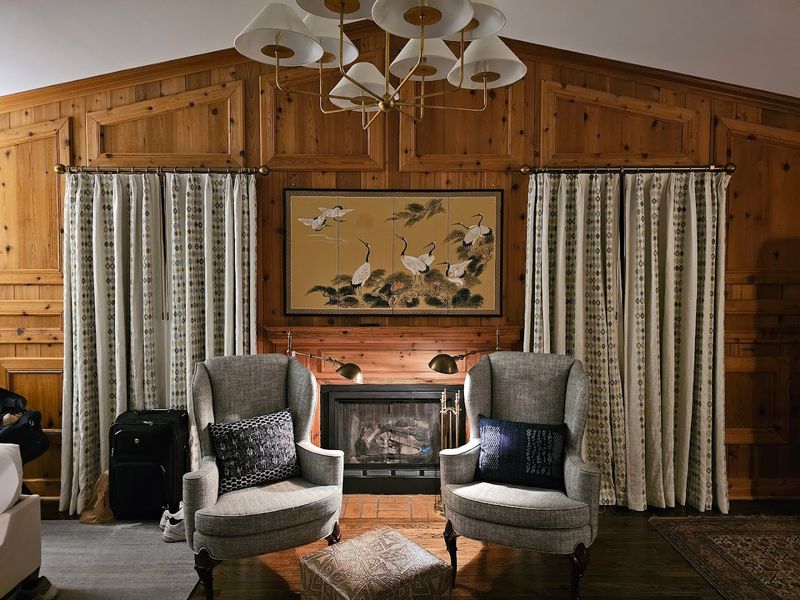 The Design Vision That Sets This Inn Apart