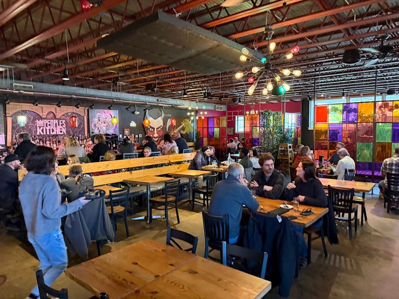 The Industrial Decor That Actually Works