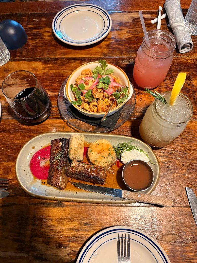 The Seasonal Southern Menu That Changes the Game